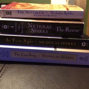 Book bundle